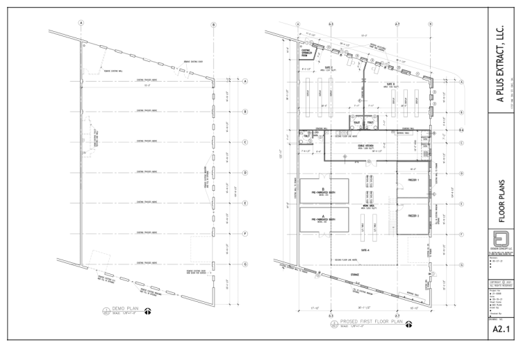 NNN Investment Opportunity FOR SALE, Oklahoma City, OK interior renovations layout