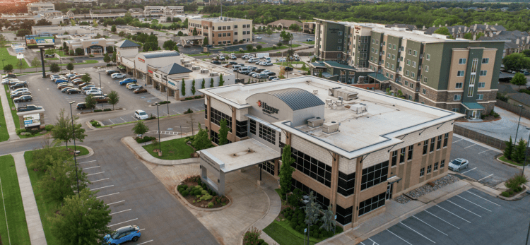 Owner/User Medical Office Building