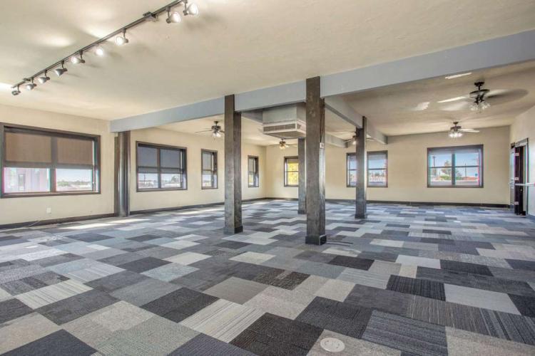 Downtown Showroom/Warehouse for sale Oklahoma City, OK interior photo9