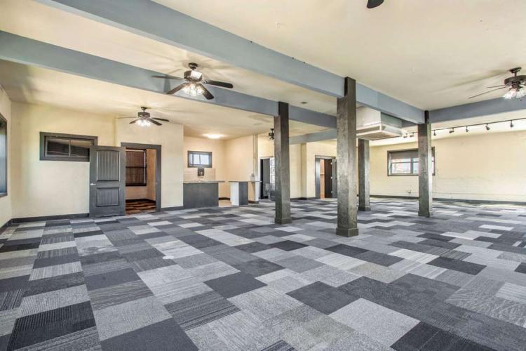 Downtown Showroom/Warehouse for sale Oklahoma City, OK interior photo10