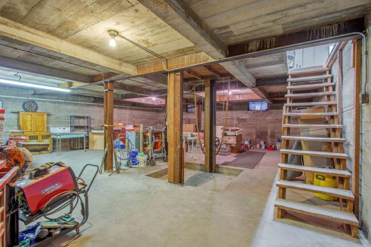 Downtown Showroom/Warehouse for sale Oklahoma City, OK interior photo7