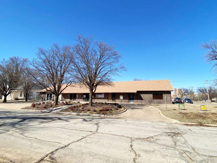 Park Place Head Start Building | For Sale - Enid exterior photo-2