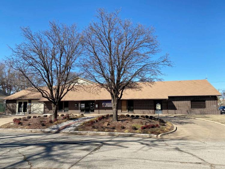 Park Place Head Start Building | For Sale - Enid exterior photo