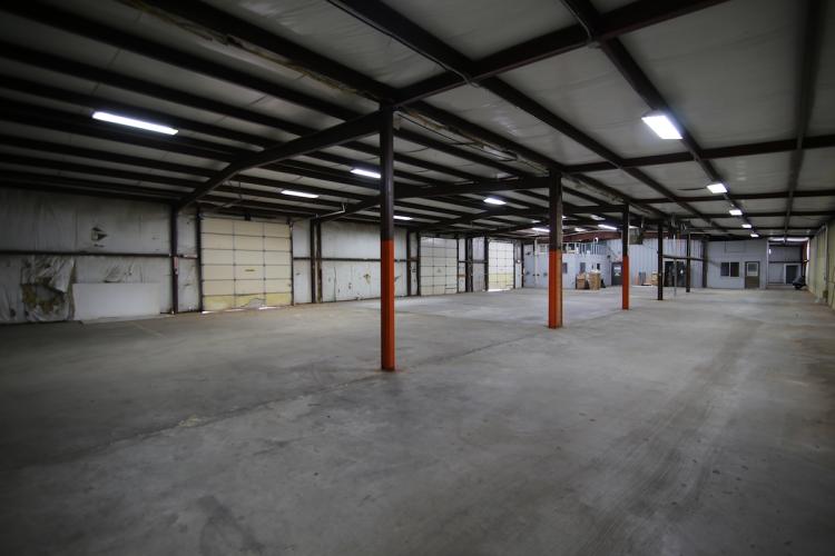 315 W 20th St. Industrial Building For Sale