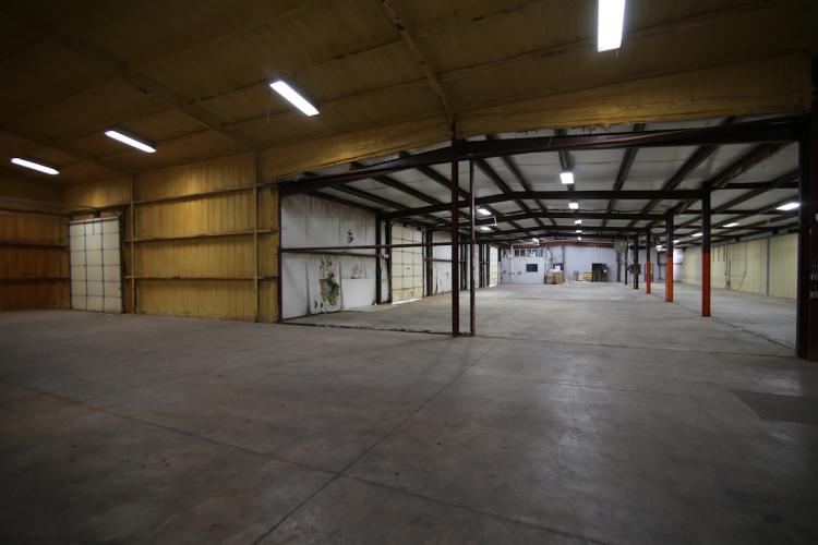 315 W 20th St. Industrial Building For Sale