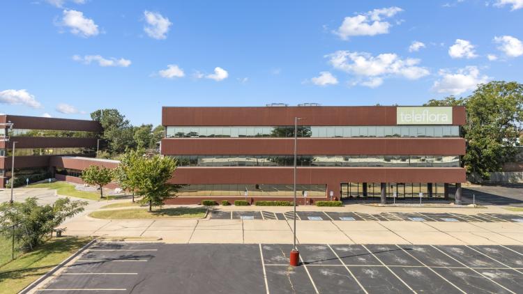 Teleflora-Campus-Office