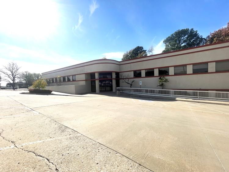 Office Building - For Sale