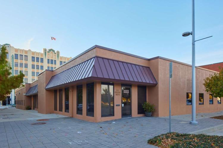 Office | Retail Building For Sale on Colcord Drive, Oklahoma City, Ok exterior photo