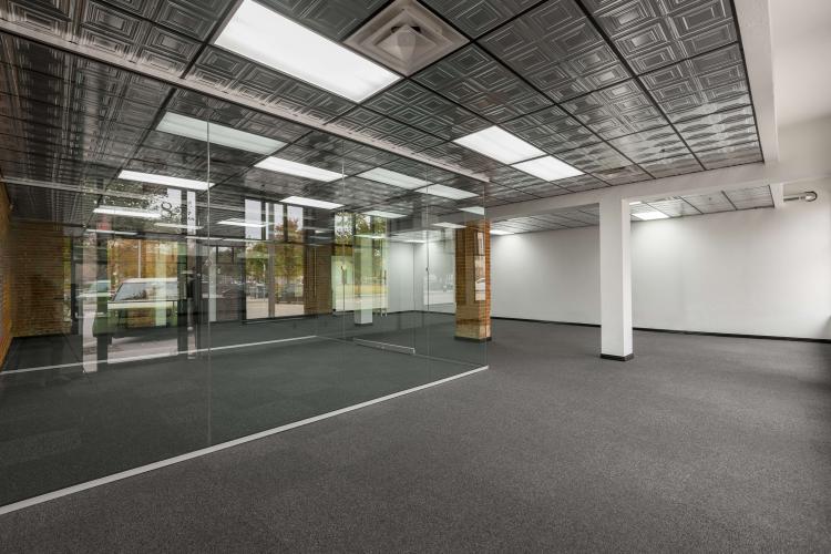 Downtown unique property for sale Retail, Office, Residential- Oklahoma City, OK