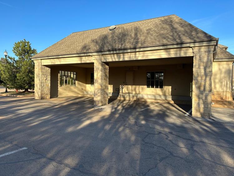 5619 N Classen Blvd.