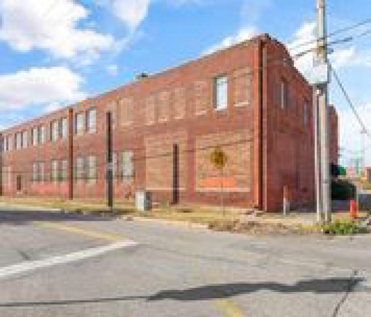 706 SW 3rd US Supply-exterior photo-commercial building for sale, Oklahoma City, OK