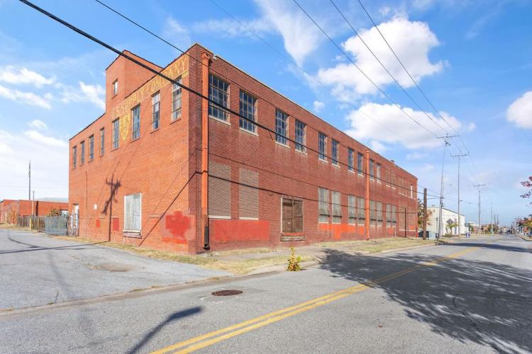 706 SW 3rd US Supply-exterior photo-commercial building for sale, Oklahoma City, OK-2
