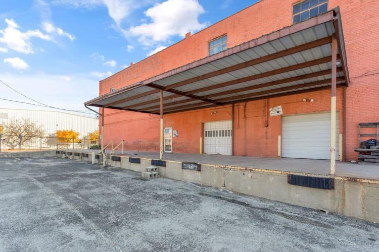706 SW 3rd US Supply-exterior photo-commercial building for sale, Oklahoma City, OK-11