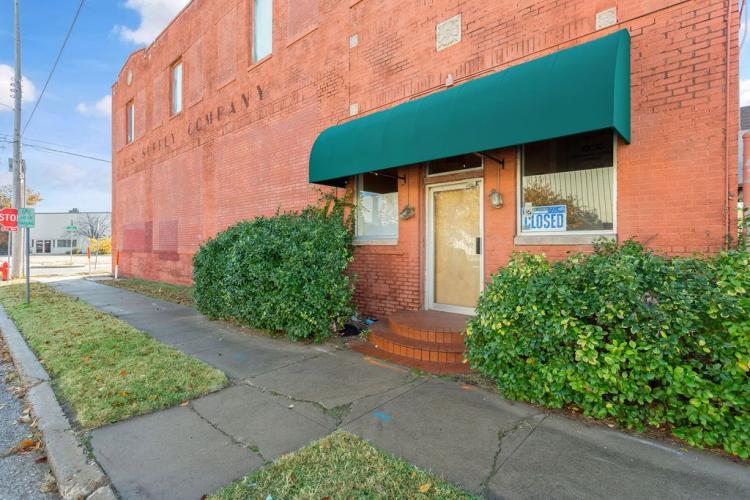 706 SW 3rd US Supply-exterior photo-commercial building for sale, Oklahoma City, OK-7