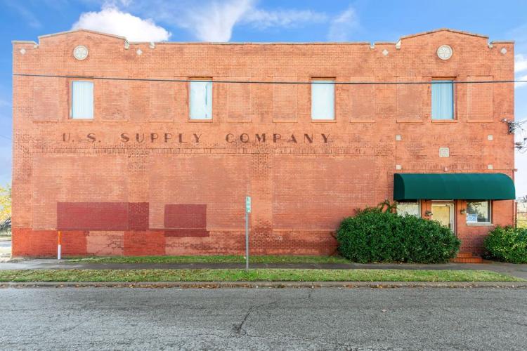 706 SW 3rd US Supply-exterior photo-commercial building for sale, Oklahoma City, OK-8