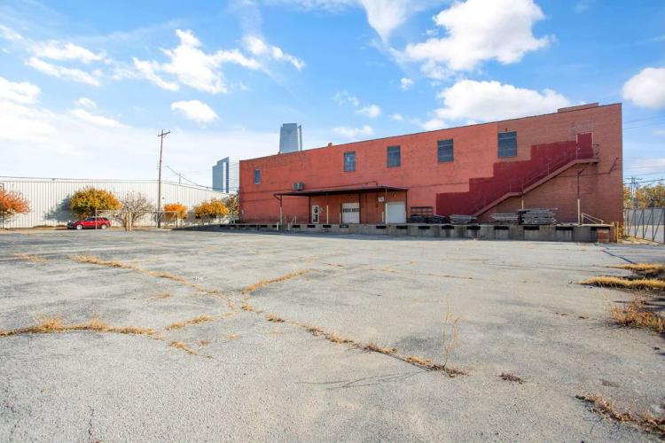 706 SW 3rd US Supply-exterior photo-commercial building for sale, Oklahoma City, OK-10
