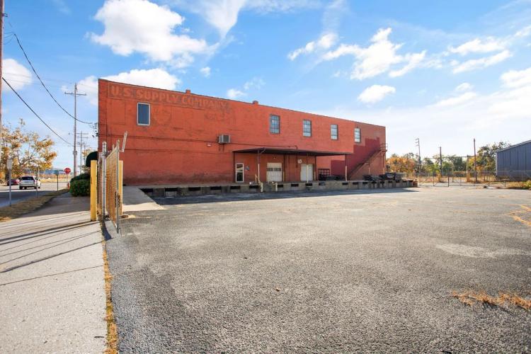 706 SW 3rd US Supply-exterior photo-commercial building for sale, Oklahoma City, OK-9