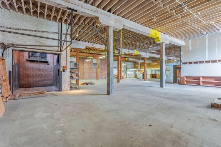 706 SW 3rd US Supply-interior photo-commercial building for sale, Oklahoma City, OK-13