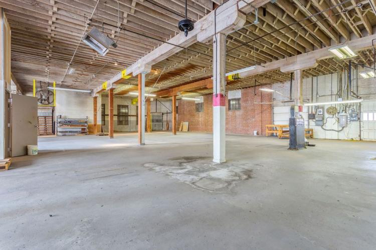 706 SW 3rd US Supply-interior photo-commercial building for sale, Oklahoma City, OK-14