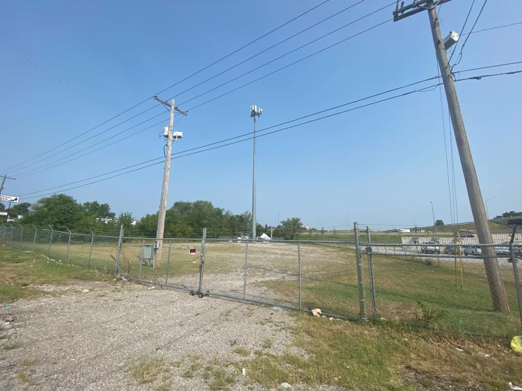 Commercial Land - For Sale