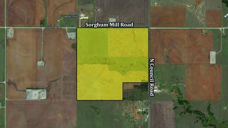 ±147.37 Acres Land for Sale