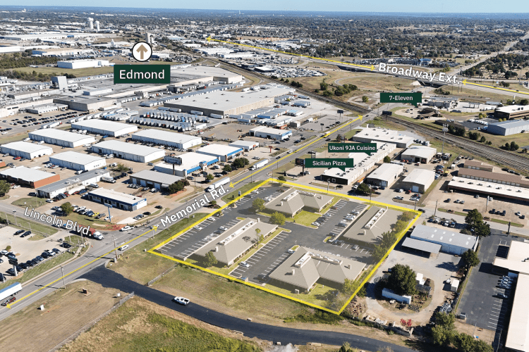 McCasland Professional Office Park