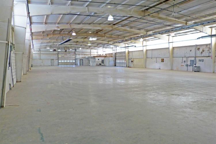 Industrial Space for Sale - 101 N Ann Arbor