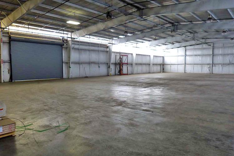 Industrial Space for Sale - 101 N Ann Arbor