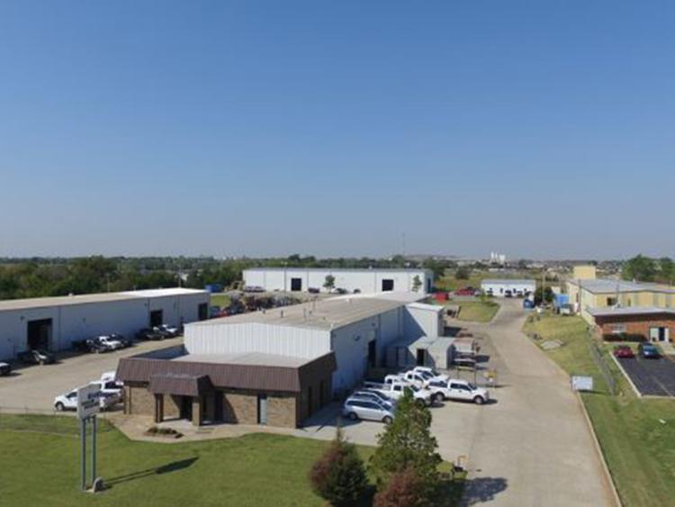 Exterior Building Photo