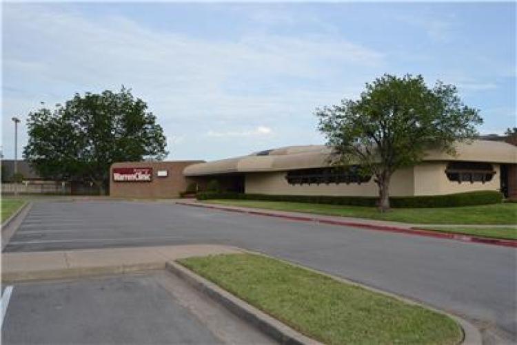 FOR SALE - Retail/Office Site