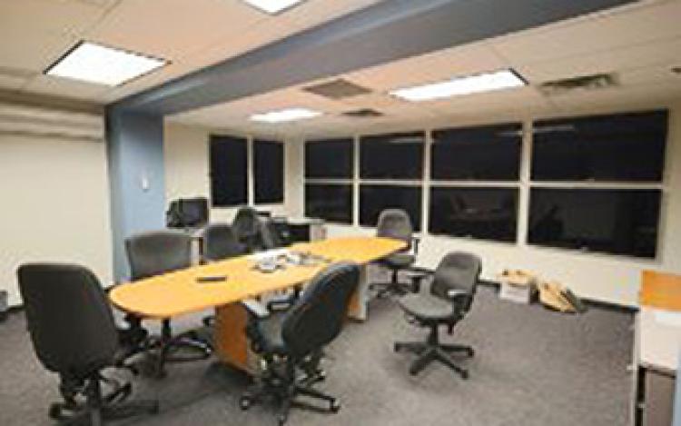 Conference room