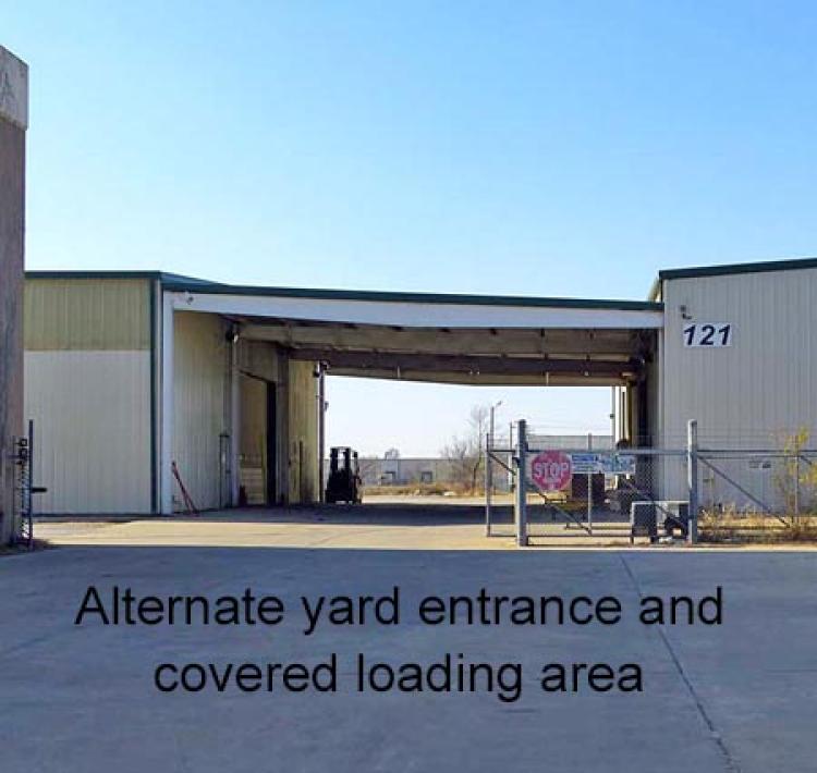 Industrial Space for Sale - 101 N Ann Arbor