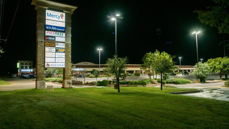 Quailbrook Plaza