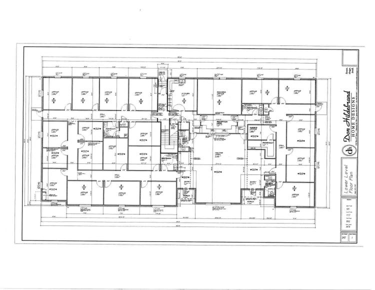 Bristol Park Office For Sale
