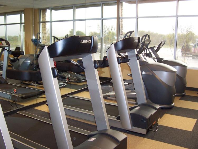 Centennial Plaza office building for sale Edmond, Ok