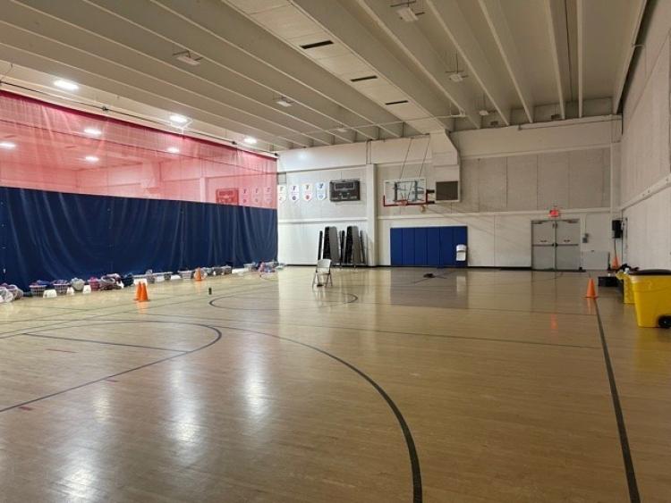 YMCA building for sale Edmond, OK photo