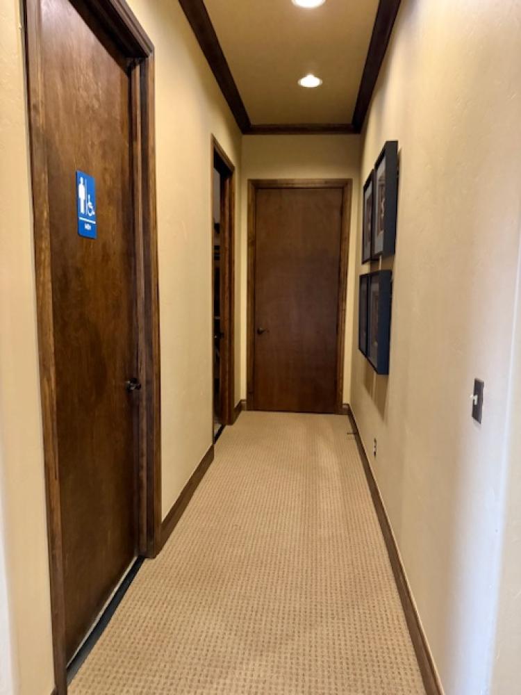 NE Oklahoma City, Ok building for sale interior photo