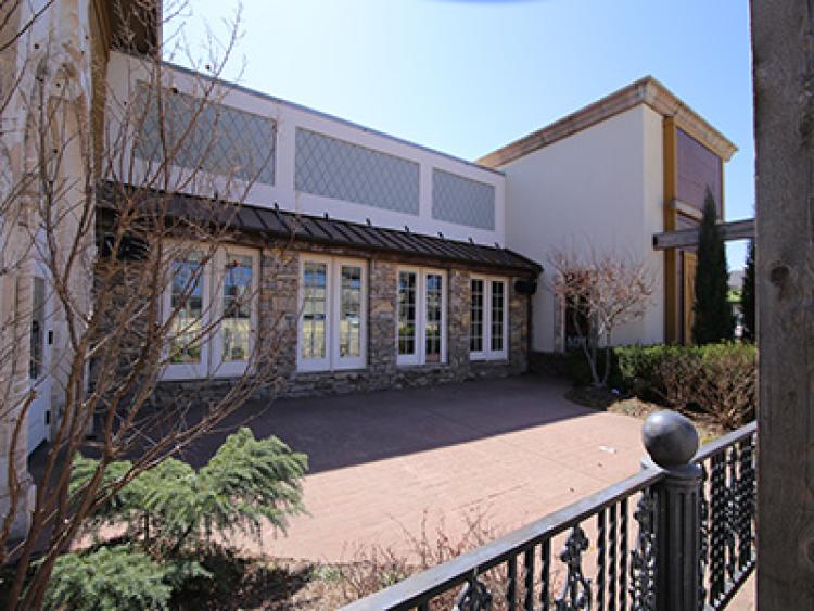 Exterior photo