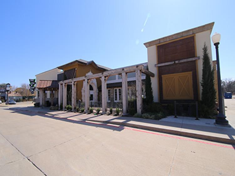 Exterior photo