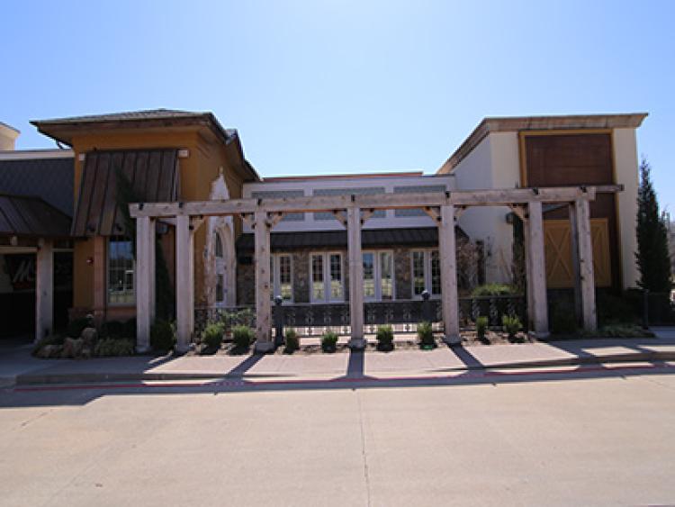 Exterior photo