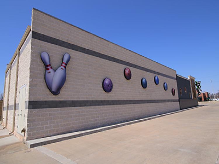 Exterior photo