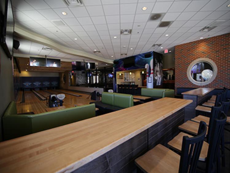 Interior photo