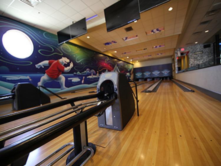 Interior photo