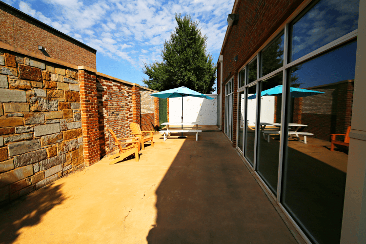 retail office property for sale Edmond, Ok exterior photo
