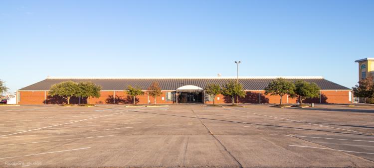 mixed use, retail, office, specialty building for sale, Durant, OK - exterior photo
