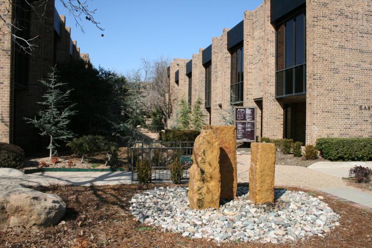 Jamestown Office Park NW Oklahoma City, Ok office park for Sale