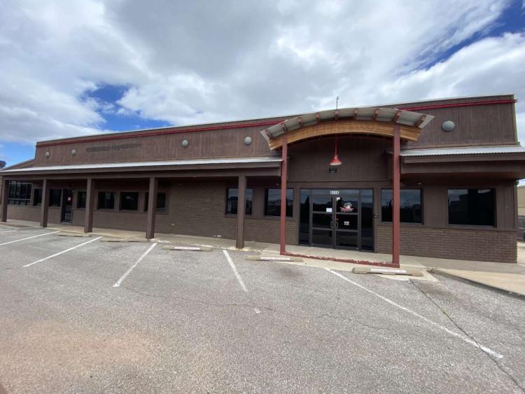 Hideaway building for sale, Oklahoma City, OK - exterior photo2