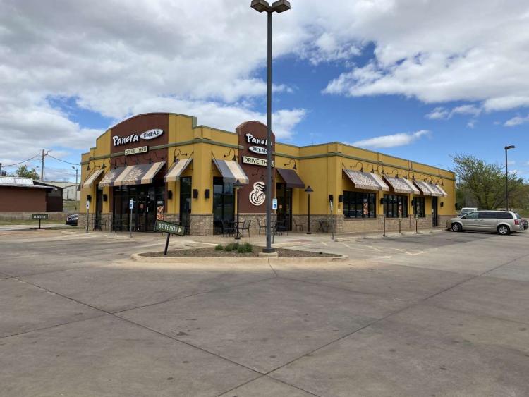 Restaurant / retail space for sale - Oklahoma City, Ok exterio2r photo