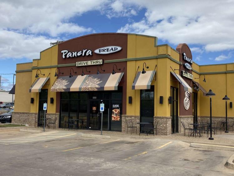 Restaurant / retail space for sale - Oklahoma City, Ok exterior photo3
