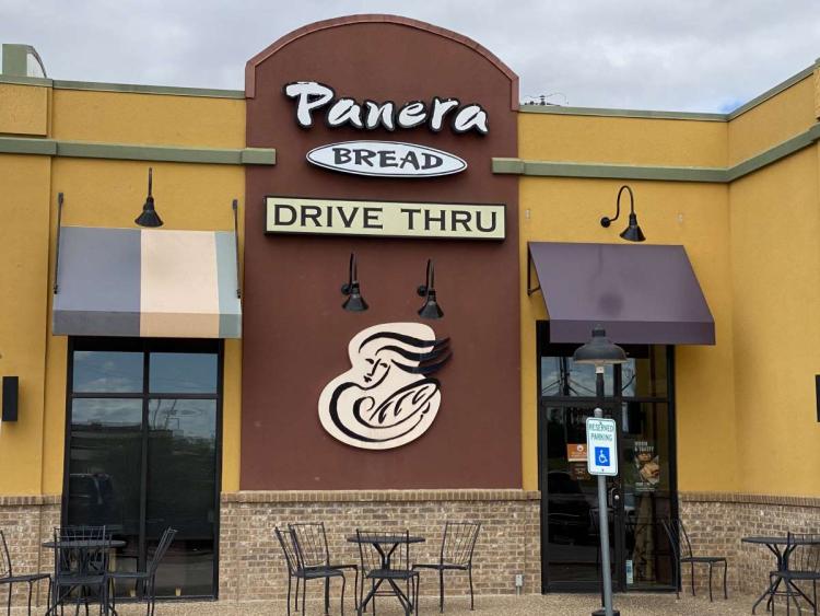 Restaurant / retail space for sale - Oklahoma City, Ok exterior photo6